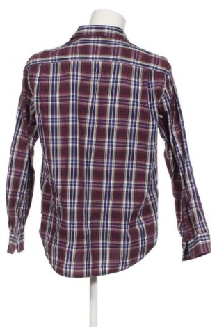 Herrenhemd Canda, Größe L, Farbe Mehrfarbig, Preis € 20,99