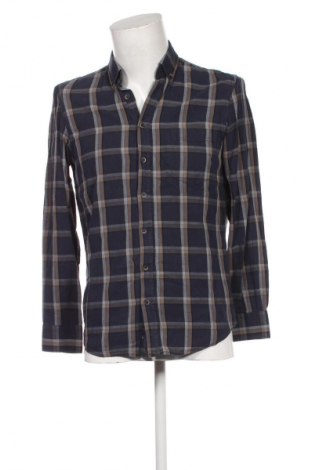 Herrenhemd Canda, Größe S, Farbe Mehrfarbig, Preis € 2,99