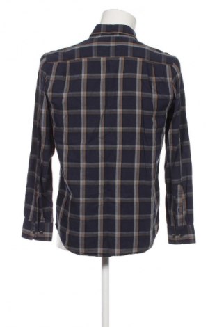 Herrenhemd Canda, Größe S, Farbe Mehrfarbig, Preis € 2,99