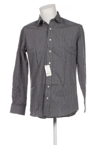 Herrenhemd Canda, Größe S, Farbe Mehrfarbig, Preis € 2,99