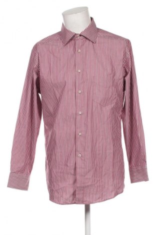 Herrenhemd Carl Gross, Größe XL, Farbe Mehrfarbig, Preis € 18,99