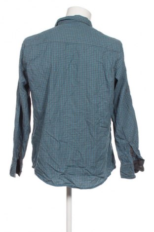 Herrenhemd Charles Vogele, Größe L, Farbe Mehrfarbig, Preis € 3,99