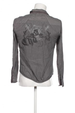 Herrenhemd Clockhouse, Größe S, Farbe Mehrfarbig, Preis € 1,99