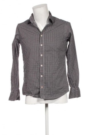 Herrenhemd Dressmann, Größe M, Farbe Mehrfarbig, Preis € 2,99