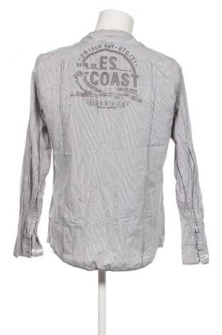 Herrenhemd Esprit, Größe M, Farbe Mehrfarbig, Preis € 2,99