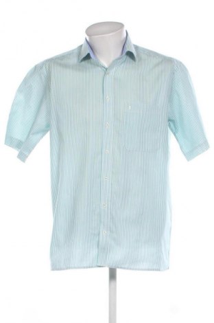 Herrenhemd Eterna, Größe L, Farbe Mehrfarbig, Preis € 6,99