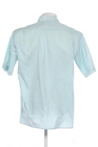 Herrenhemd Eterna, Größe L, Farbe Mehrfarbig, Preis € 6,99