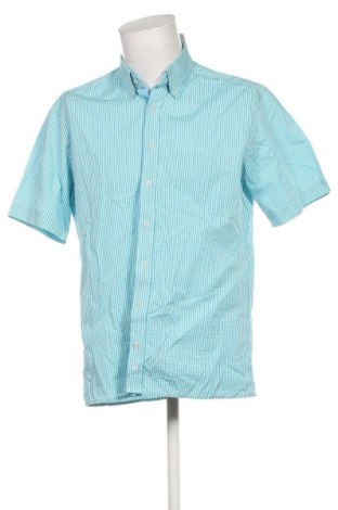 Pánská košile  Eterna, Velikost L, Barva Vícebarevné, Cena  309,00 Kč