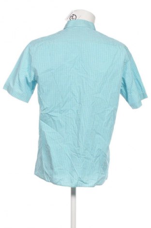 Pánská košile  Eterna, Velikost L, Barva Vícebarevné, Cena  309,00 Kč