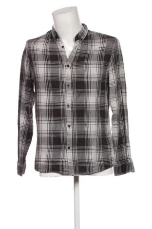 Pánská košile  H&M, Velikost M, Barva Vícebarevné, Cena  69,00 Kč