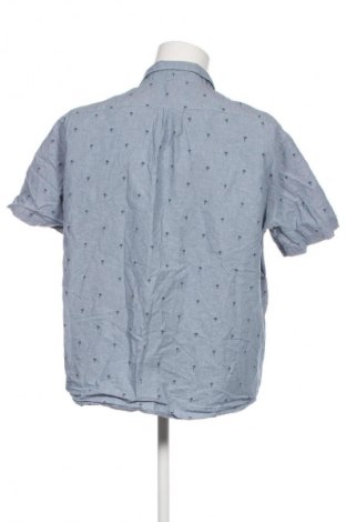 Herrenhemd H&M L.O.G.G., Größe XL, Farbe Mehrfarbig, Preis € 4,99