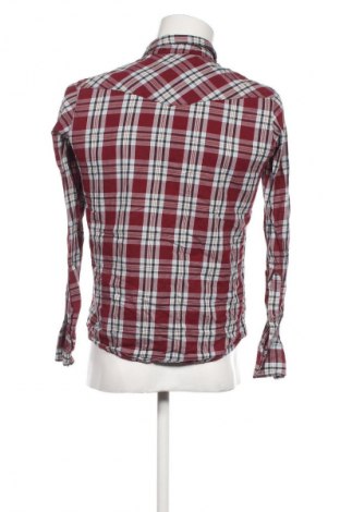 Herrenhemd H&M L.O.G.G., Größe S, Farbe Mehrfarbig, Preis € 1,99