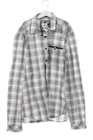 Herrenhemd Jack & Jones, Größe M, Farbe Mehrfarbig, Preis € 5,99