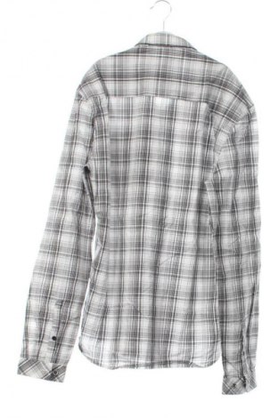 Herrenhemd Jack & Jones, Größe M, Farbe Mehrfarbig, Preis € 5,99