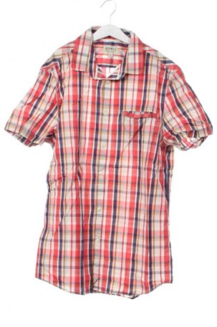 Herrenhemd Jack Wills, Größe M, Farbe Mehrfarbig, Preis € 2,99