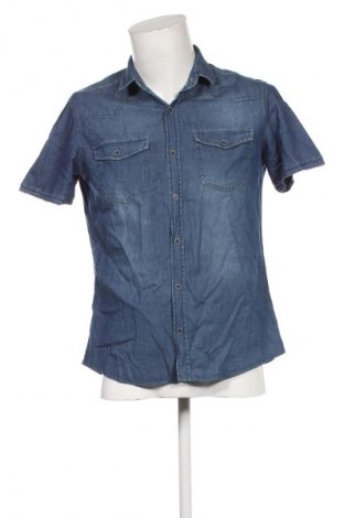 Pánská košile  LC Waikiki, Velikost M, Barva Modrá, Cena  99,00 Kč