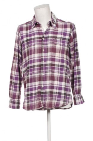 Herrenhemd Lerros, Größe L, Farbe Mehrfarbig, Preis € 5,99