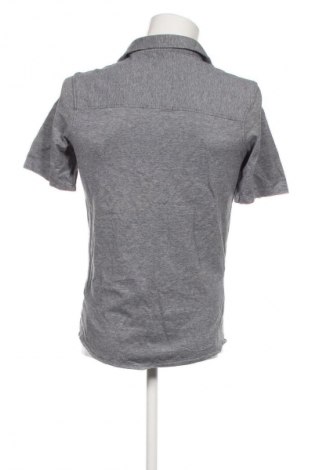 Мъжка риза Livergy, Размер M, Цвят Сив, Цена 6,13 €