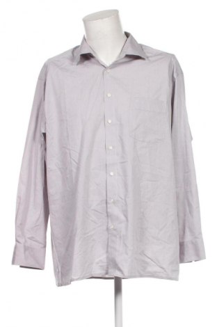 Herrenhemd Marvelis, Größe XXL, Farbe Grau, Preis € 23,99