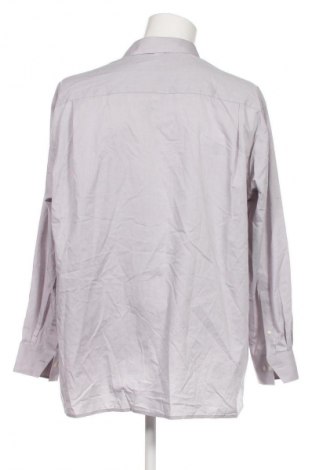 Herrenhemd Marvelis, Größe XXL, Farbe Grau, Preis € 23,99