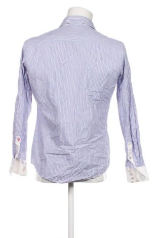 Herrenhemd Moods Of Norway, Größe M, Farbe Mehrfarbig, Preis € 38,99