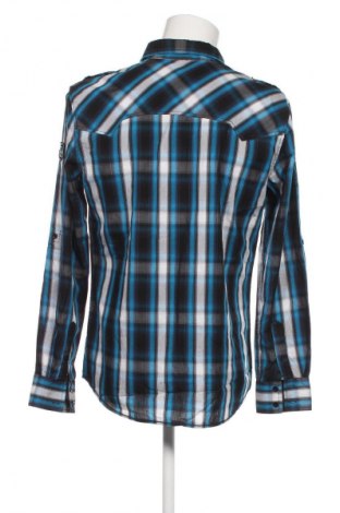 Мъжка риза Much More, Размер M, Цвят Многоцветен, Цена 2,04 €