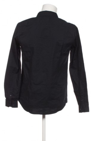 Herrenhemd Petrol Industries, Größe M, Farbe Blau, Preis € 21,99