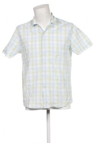 Herrenhemd Pierre Cardin, Größe M, Farbe Mehrfarbig, Preis € 5,99