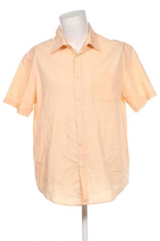 Herrenhemd Reward, Größe XL, Farbe Aschrosa, Preis € 5,99