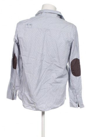 Herrenhemd Reward, Größe M, Farbe Mehrfarbig, Preis € 2,99