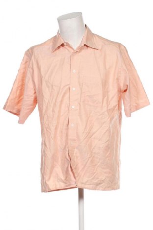 Herrenhemd Royal Class, Größe XL, Farbe Orange, Preis € 4,99