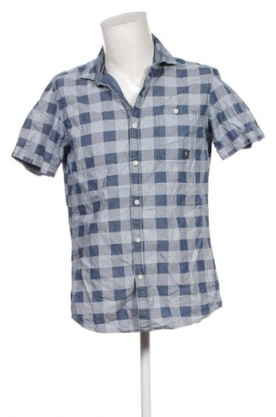 Herrenhemd S.Oliver, Größe L, Farbe Mehrfarbig, Preis € 13,99