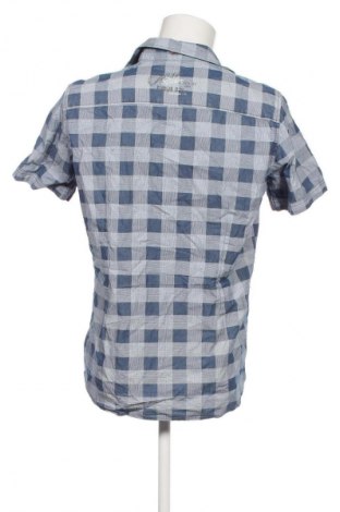 Herrenhemd S.Oliver, Größe L, Farbe Mehrfarbig, Preis € 13,99