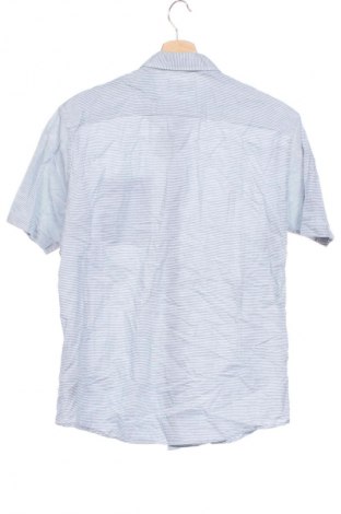 Herrenhemd S.Oliver, Größe S, Farbe Mehrfarbig, Preis € 3,99