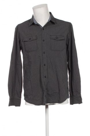 Herrenhemd S.Oliver, Größe M, Farbe Mehrfarbig, Preis € 2,99