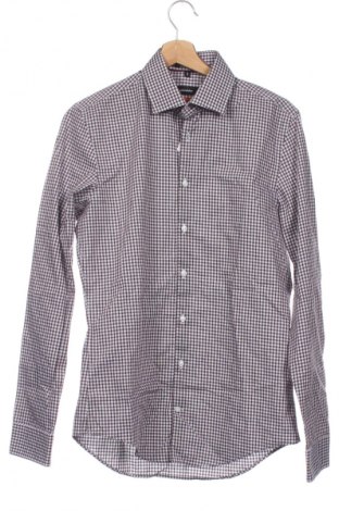 Herrenhemd Seidensticker, Größe S, Farbe Mehrfarbig, Preis € 3,99