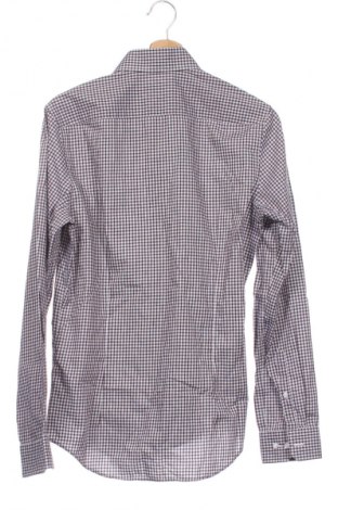 Herrenhemd Seidensticker, Größe S, Farbe Mehrfarbig, Preis € 3,99