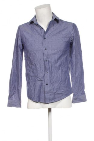 Мъжка риза Selected Homme, Размер S, Цвят Син, Цена 2,04 €