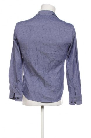 Мъжка риза Selected Homme, Размер S, Цвят Син, Цена 2,04 €