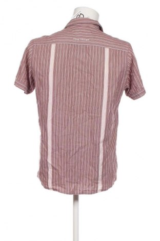 Herrenhemd Tom Tailor, Größe M, Farbe Mehrfarbig, Preis € 4,99