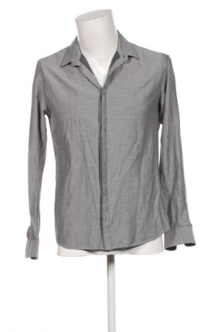 Herrenhemd Unbranded, Größe M, Farbe Mehrfarbig, Preis € 3,99