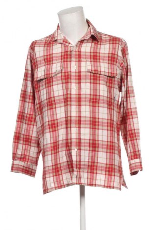 Herrenhemd Unbranded, Größe M, Farbe Mehrfarbig, Preis € 3,99