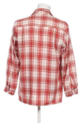 Herrenhemd Unbranded, Größe M, Farbe Mehrfarbig, Preis € 3,99