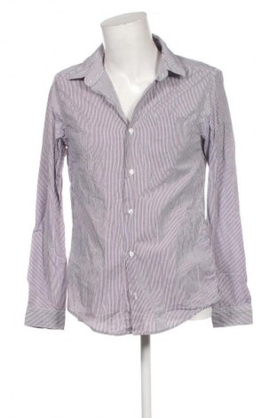 Herrenhemd Unbranded, Größe M, Farbe Mehrfarbig, Preis € 1,99