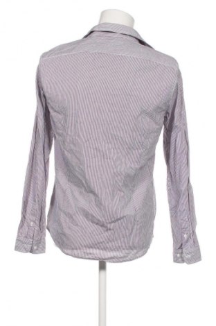 Herrenhemd Unbranded, Größe M, Farbe Mehrfarbig, Preis € 1,99