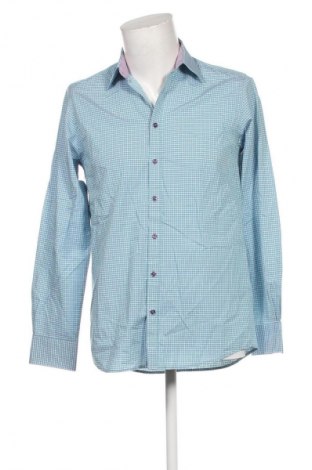 Herrenhemd Unbranded, Größe S, Farbe Mehrfarbig, Preis € 2,99