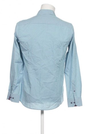 Herrenhemd Unbranded, Größe S, Farbe Mehrfarbig, Preis € 2,99