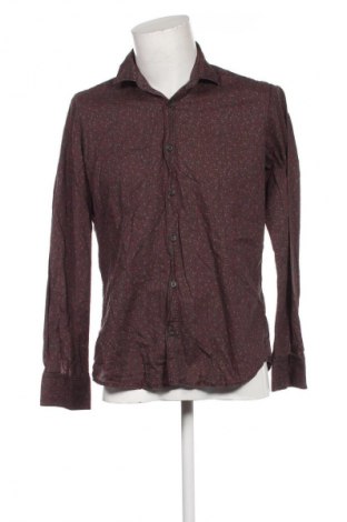 Herrenhemd Unbranded, Größe S, Farbe Mehrfarbig, Preis € 2,99