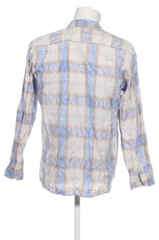 Herrenhemd Unbranded, Größe M, Farbe Mehrfarbig, Preis € 2,99