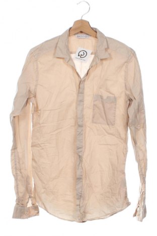 Férfi ing Unbranded, Méret S, Szín Bézs, Ár 669 Ft